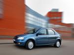 Renault Logan 2009 года